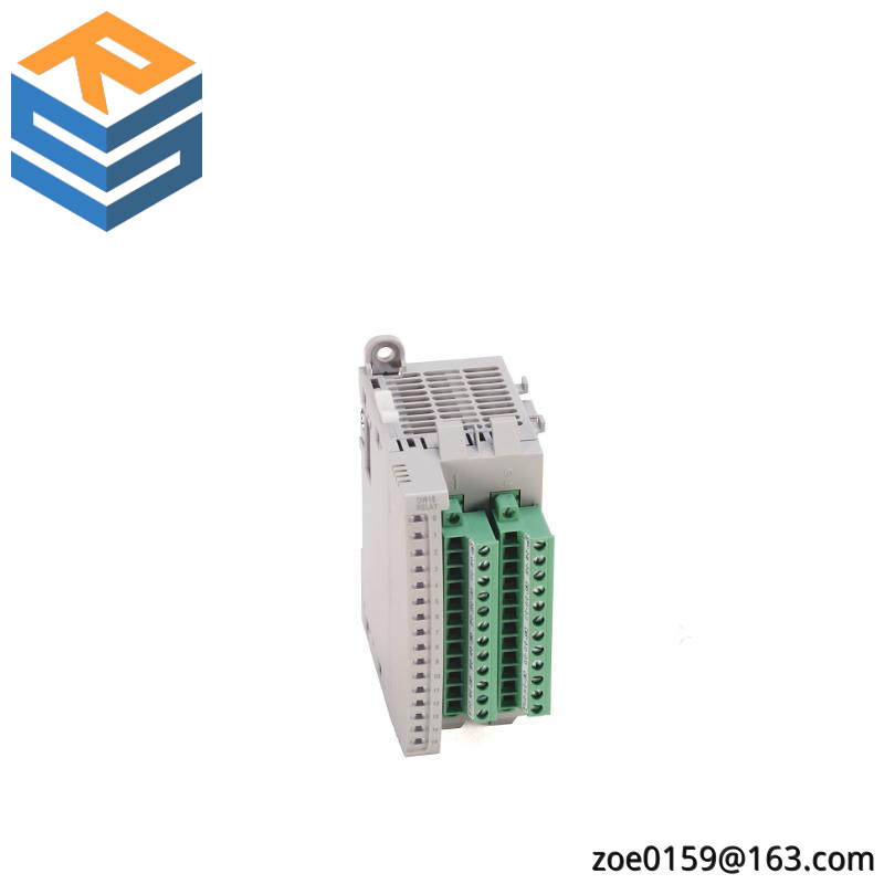  2085-OW16 16 Point Relay Output Module
