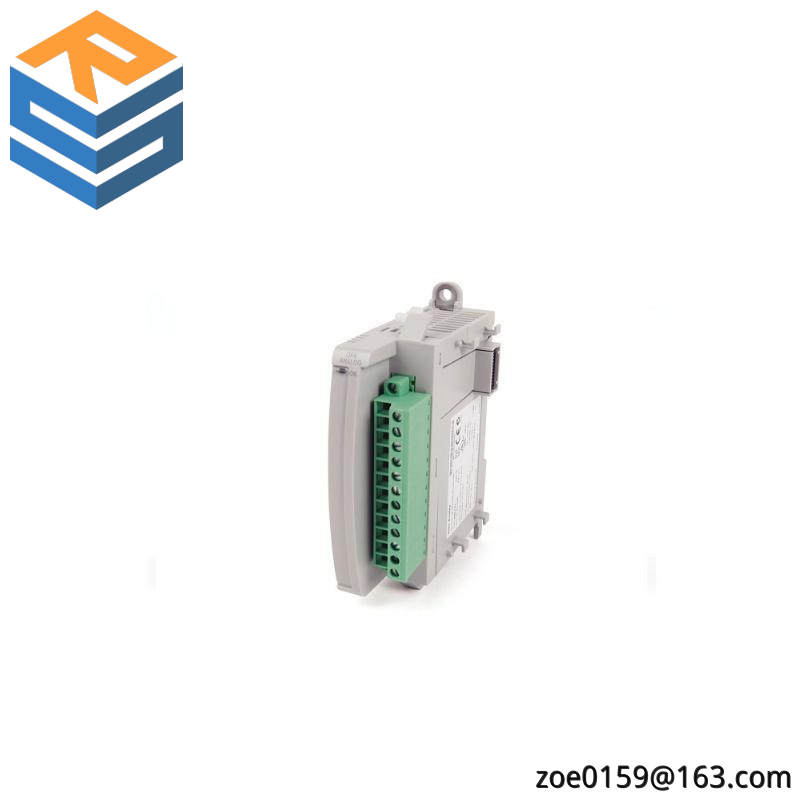 AB 2085-OW8 Micro800 Output Module