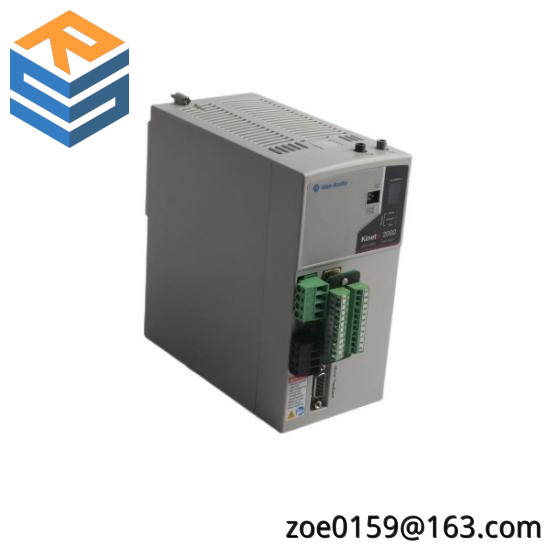 2093-AM02 Power module
