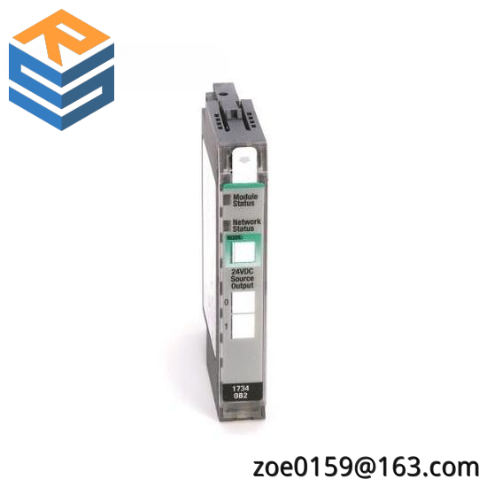 2093-AMP2 Servo Drive