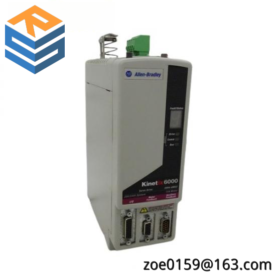2094-AM02 Axis Module