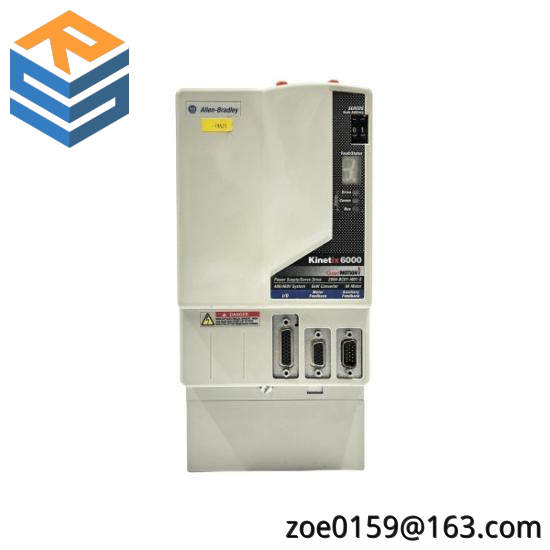 2094-BC01-M01 Integrated Axis Module