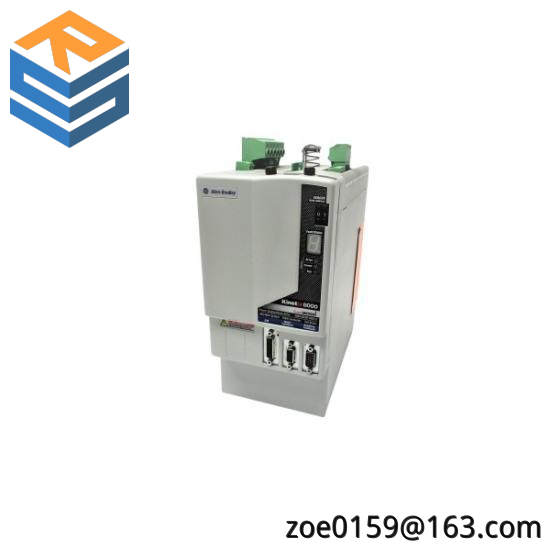 2094-BC02-M02-S/D Integrated Axis Module