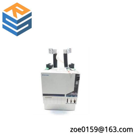 2094-BC07-M05-M Integrated Axis Module