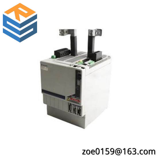 2094-BC07-M05-S SER C Integrated Axis