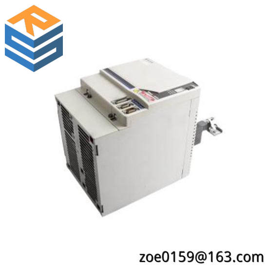 2094-BC07-M05-S SER C Integrated Axis