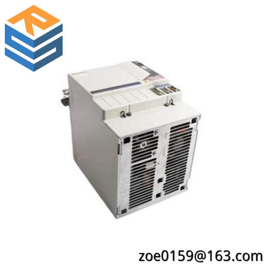 2094-BC07-M05-S SER C Integrated Axis