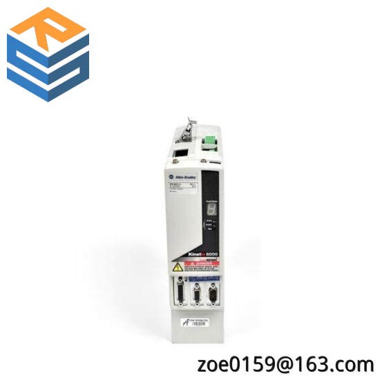 2094-BM02-S Drives Kinetix 6000
