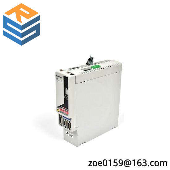 2094-BM02-S Drives Kinetix 6000