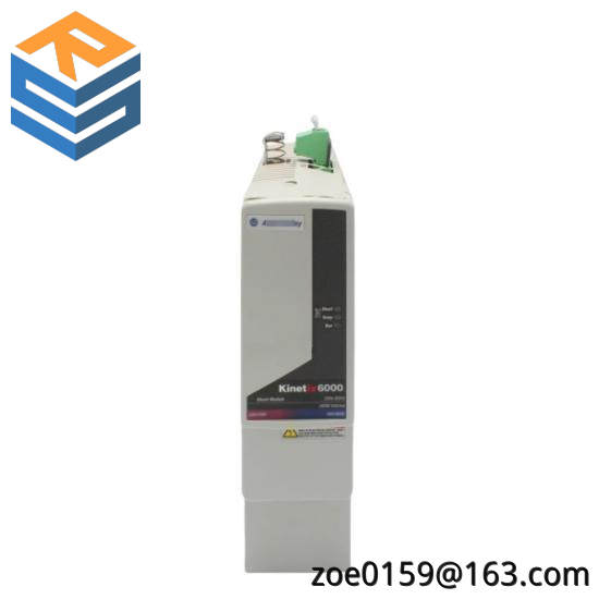 2094-BSP2 Shunt Module   2094BSP2