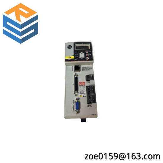 2097-V33PR3-LM Kinetix 350 Servo Drive
