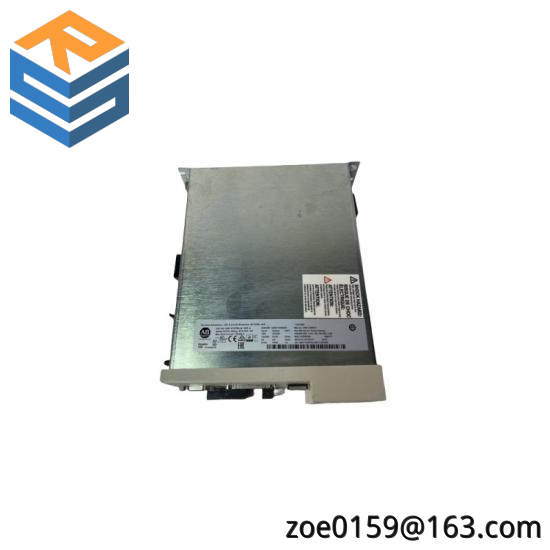 2097-V33PR3-LM Kinetix 350 Servo Drive