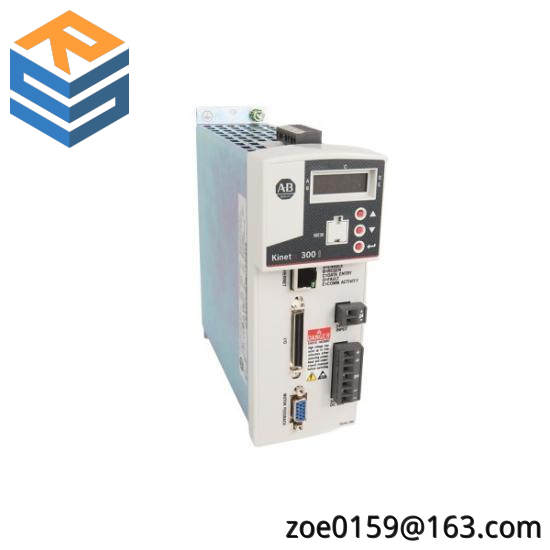 2097-V33PR5-LM/2097-F6  Servo Drive