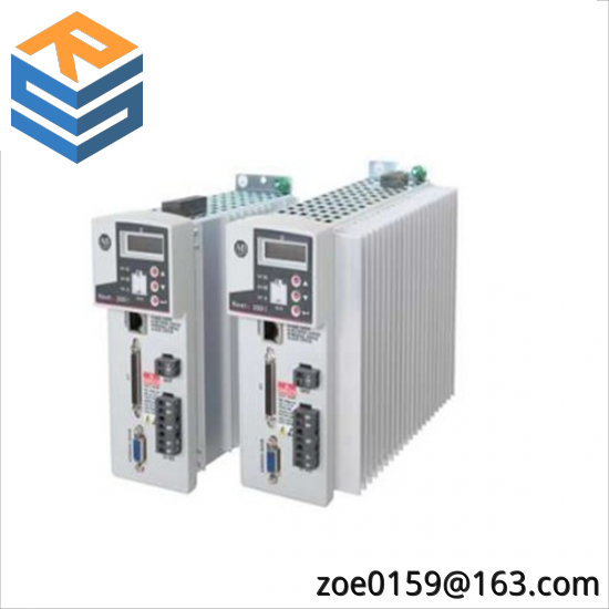 2097-V34PR5-LM SERVO DRIVE