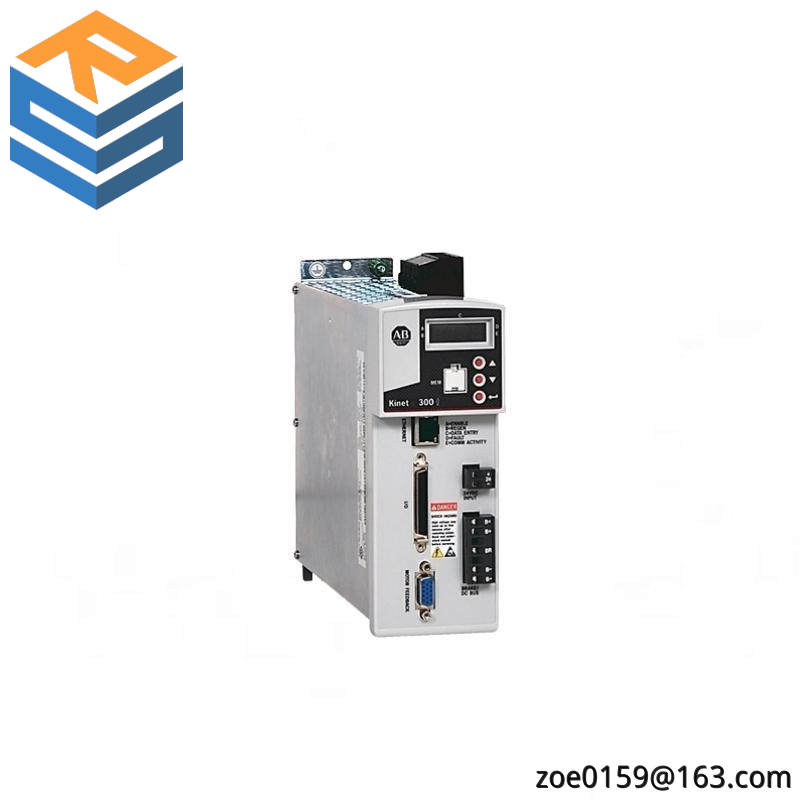 AB 2097-V34PR6 Kinetix 350 Servo Drive
