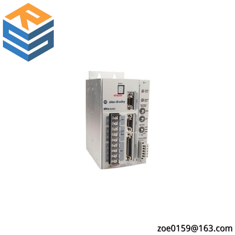 AB 2098-DSD-005X Digital Servo Drive