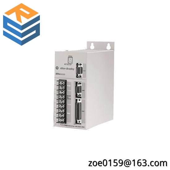 2098-DSD-020 Servo Drive
