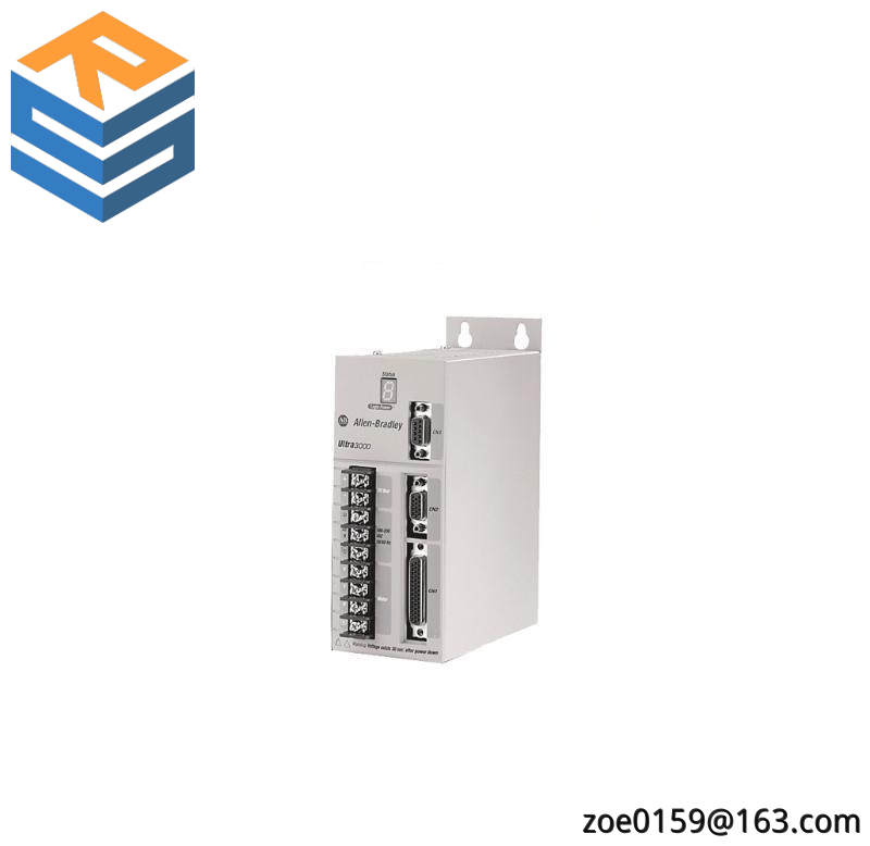 AB 2098-DSD-020X DRIVE