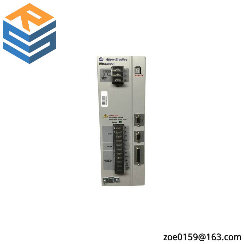 2098-DSD-030X Servo Drive