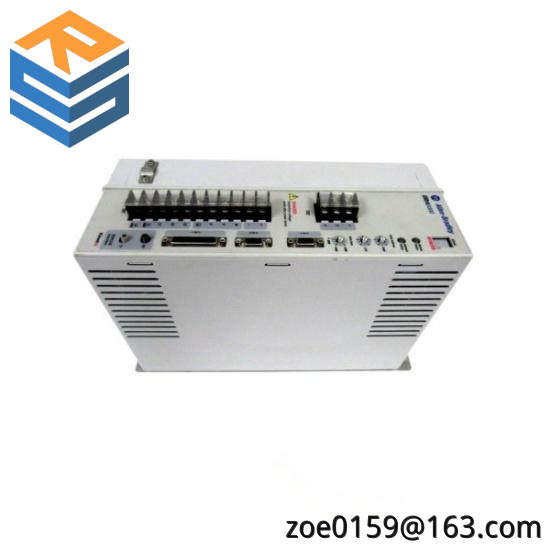 2098-DSD-HV050X SERVO DRIVE