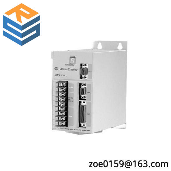 2098-DSD-HV100-SE Servo Drive