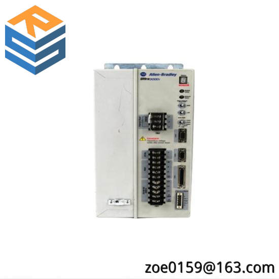2098-DSD-HV150X-DN Servo Drive