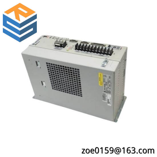 2098-IPD-HV050  Ultra5000 Servo Drive