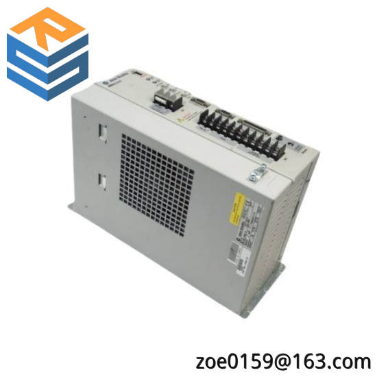 2098-IPD-HV050  Ultra5000 Servo Drive