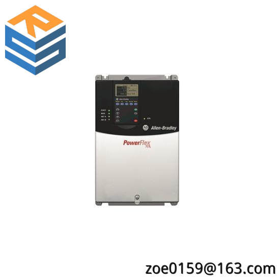 20AC022A3AYNANC0 15 horsepower PowerFlex 70 AC drive