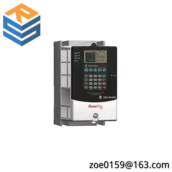20AC8P7A3AYNNNC0 AC Drive