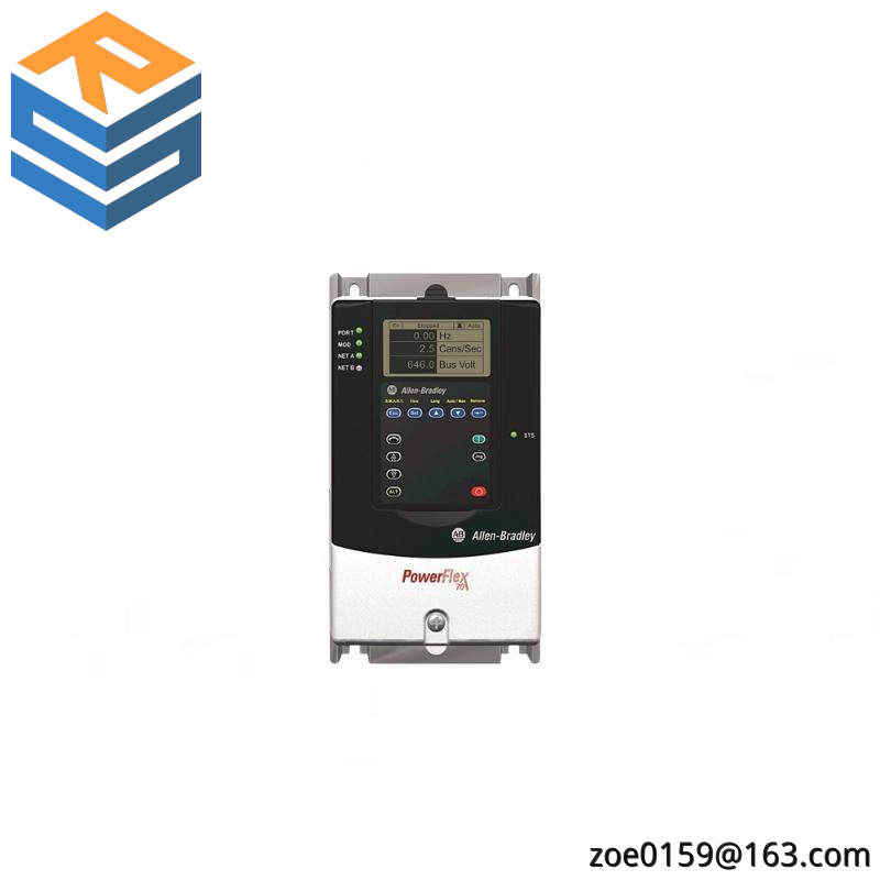 AB 20AD3P4A0AYNNNC0 Powerflex70 ac drive
