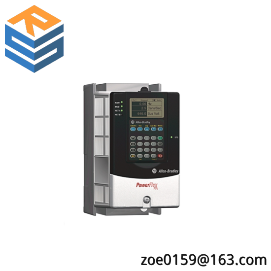 20AD3P4A0AYNNNC0 AC Drive