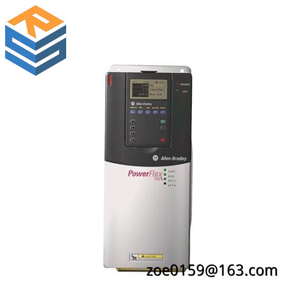 20BC022A0AYNANC0   AC DRIVE POWERFLEX 700