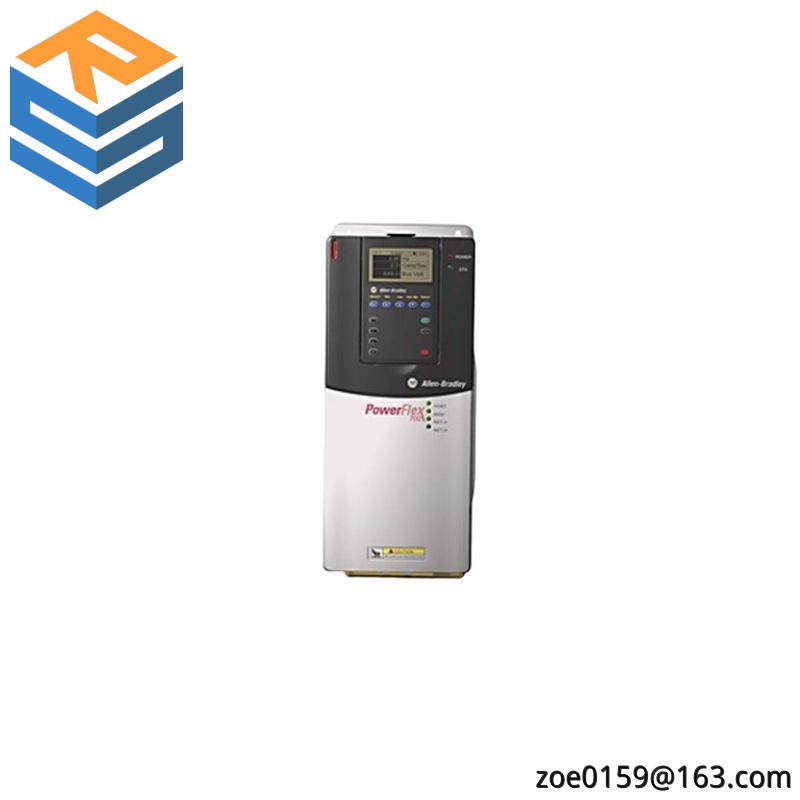 AB 20BC030A0AYNANC0 AC DRIVE