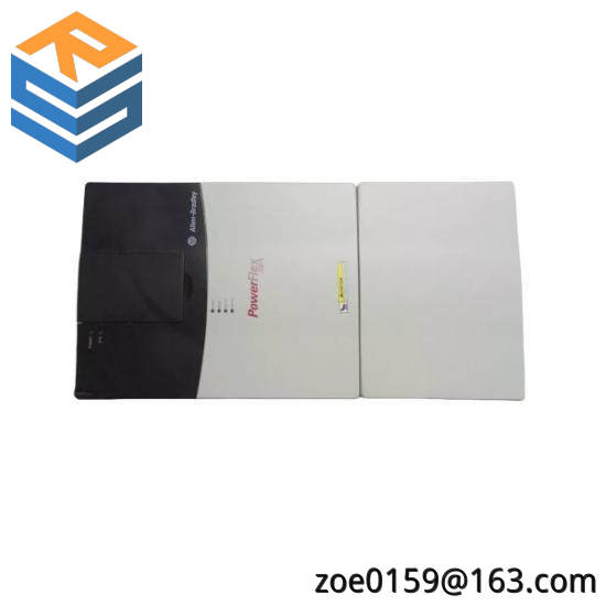 20BC043A0AYNANC0  PowerFlex700 AC Drive