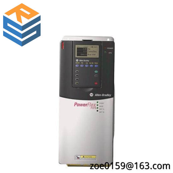 20BC072A0AYNANC0  AC DRIVE