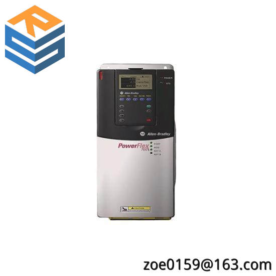20BC140A0AYNANC0 PowerFlex700 AC Drive
