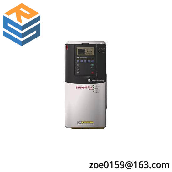 20BC205A0AYNANC0 PowerFlex 700 drive