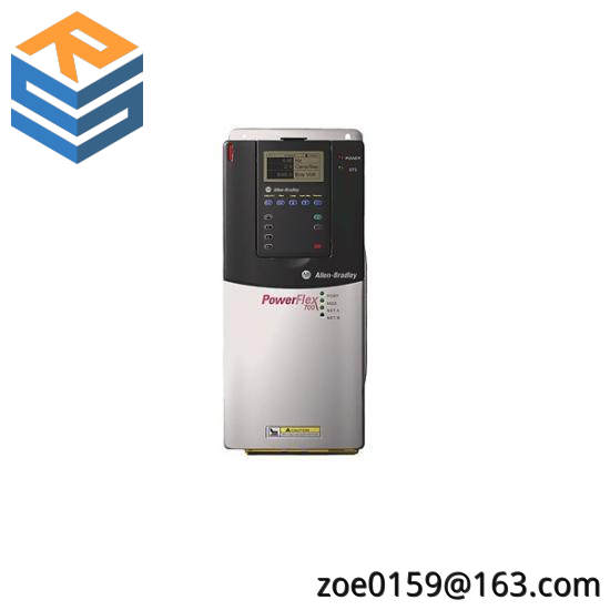 20BC260A0ANNANC0 PowerFlex 700 drive