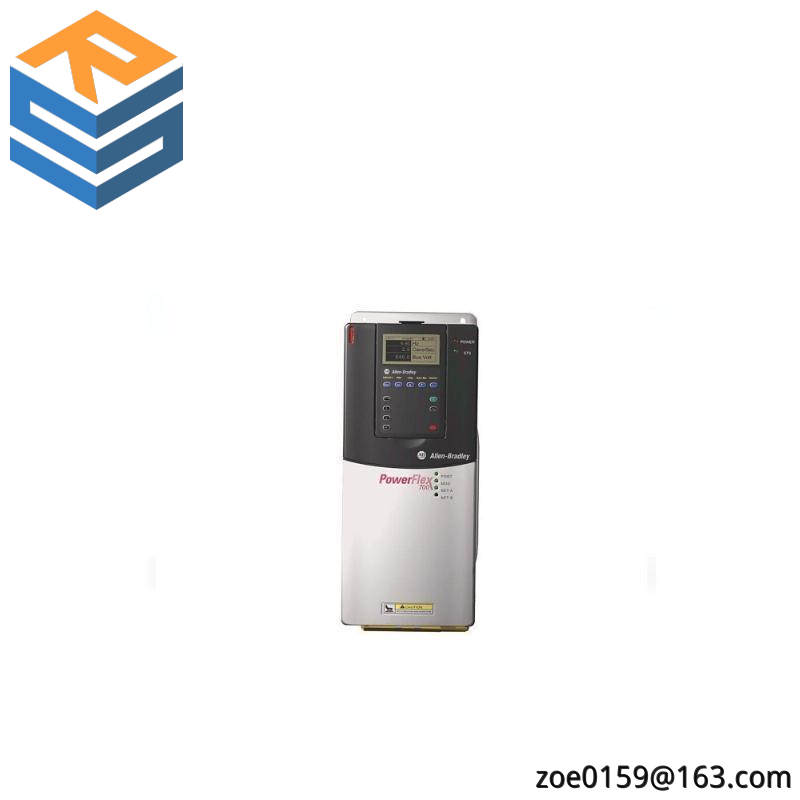 PowerFlex 20BC3P5A0AYNANC0 PowerFlex 700 AC Drive 20B Y