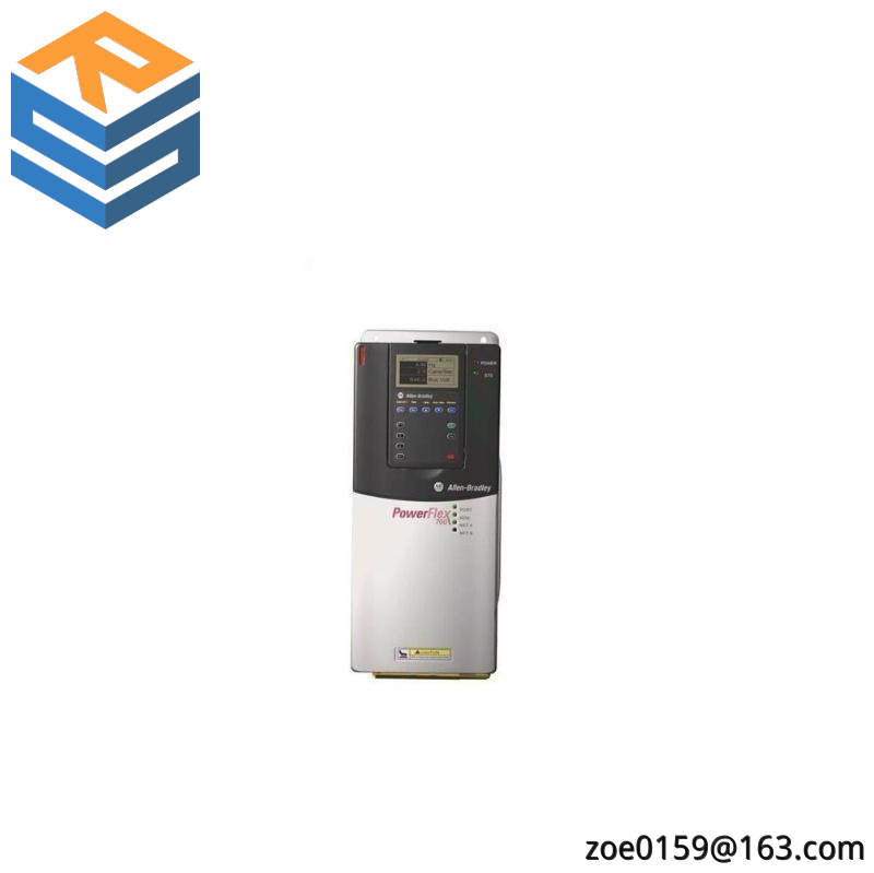 AB 20BD065A0AYNANC0 AC Drive