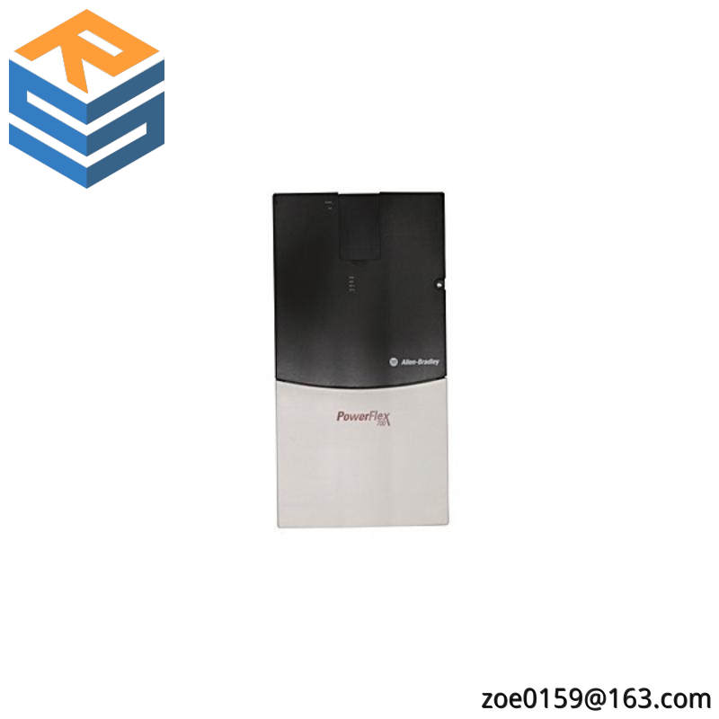 AB 20BD125A3AYNANC0 AC Drive