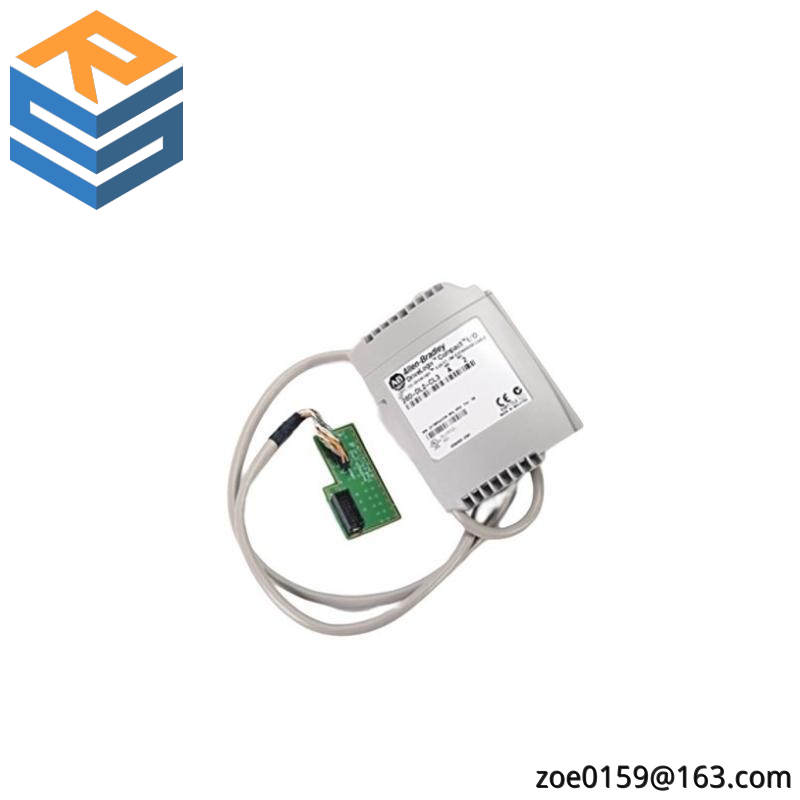 AB 20D-DL2-CKE1 PowerFlex 700S Phase II Drive Control Upgrade Kit