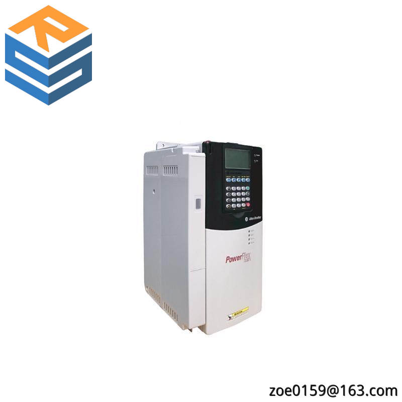 AB 20DC085A0EYNANANE PowerFlex 700S AC Drive