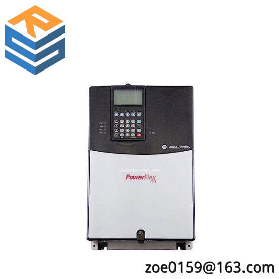 20DC300A0EYNBNANE POWERFLEX 700S