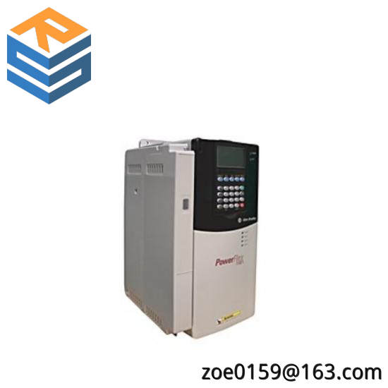 20DC730A0ENNBNANE POWERFLEX 700S