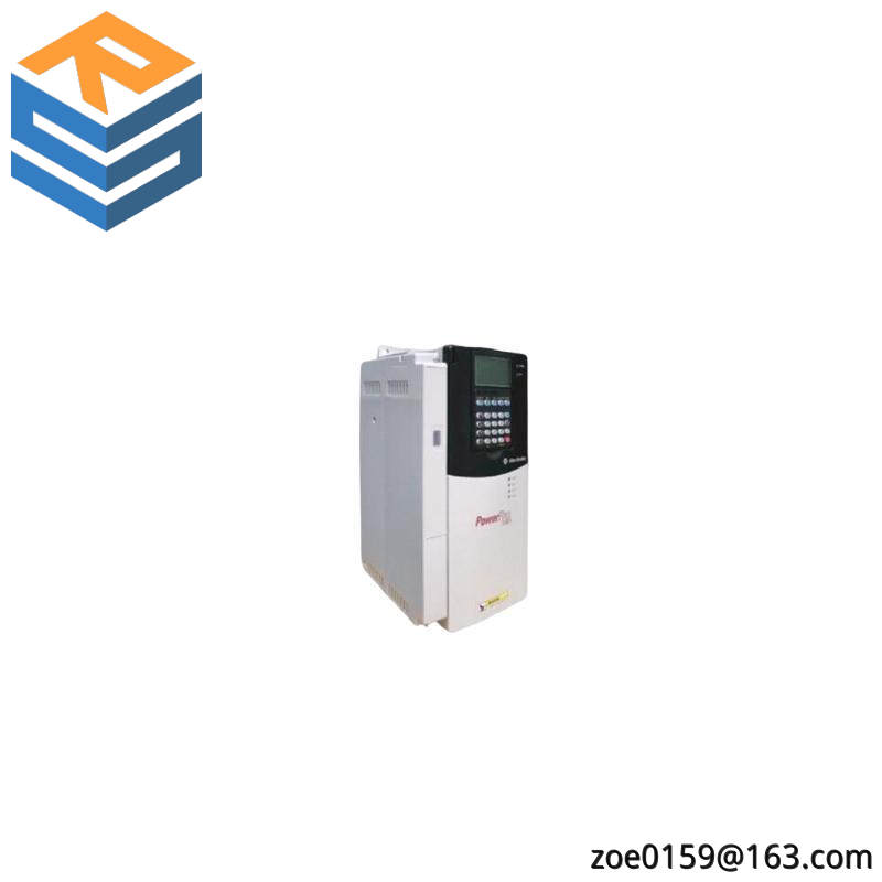 PowerFlex 20DD022A3EYNANANE PowerFlex 700 AC Drive