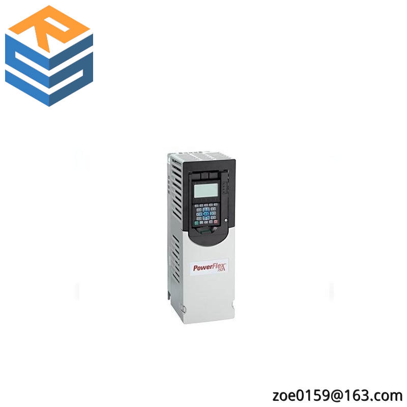 PowerFlex 20F11NC043JA0NNNNN powerflex 753 ac drive