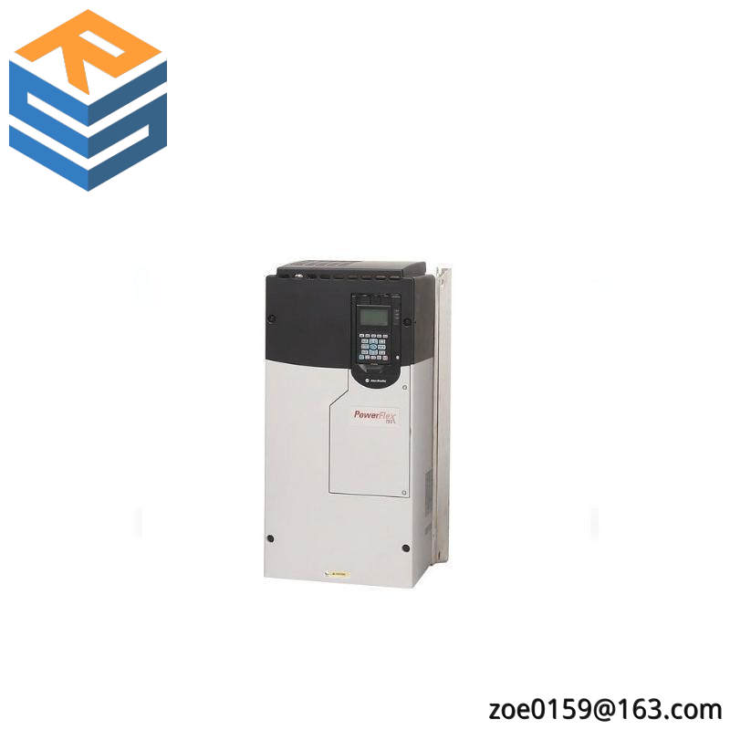 PowerFlex 20F1ANC140JA0NNNNN PowerFlex 753 AC Drive
