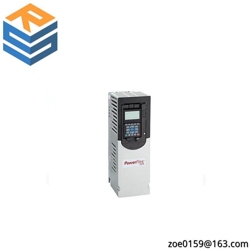 PowerFlex 20F1ANC170JA0NNNNN PowerFlex 753 AC Drive
